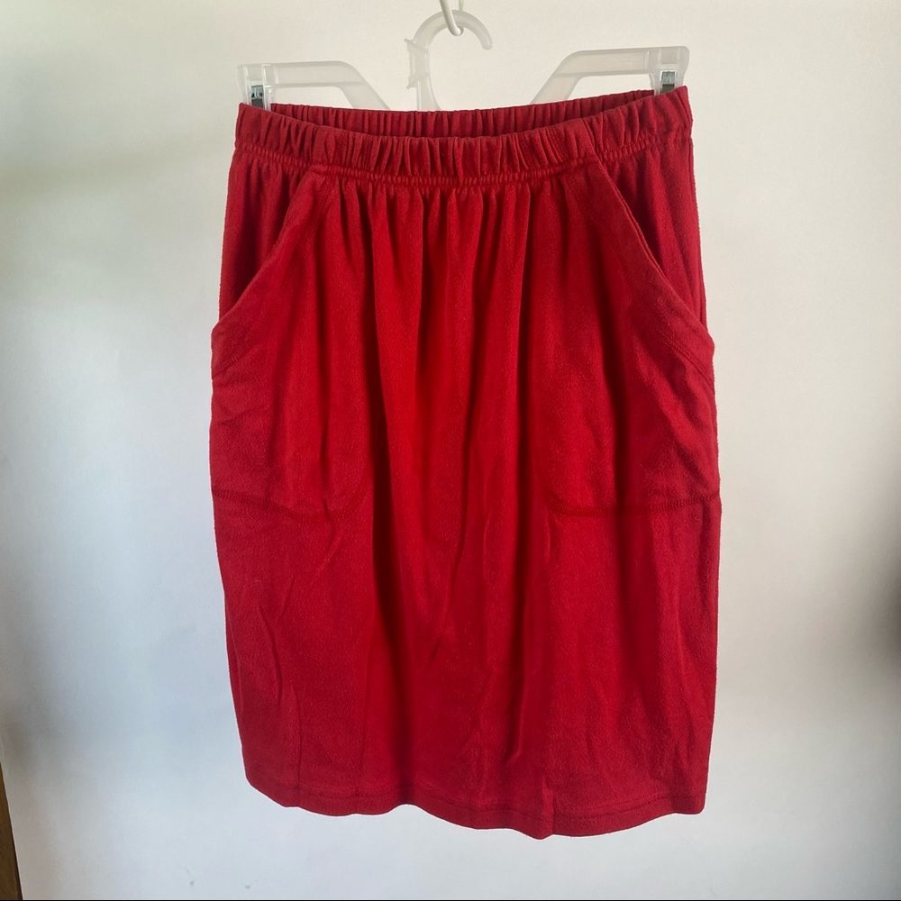 Beverly Hills Sport skirt with pockets